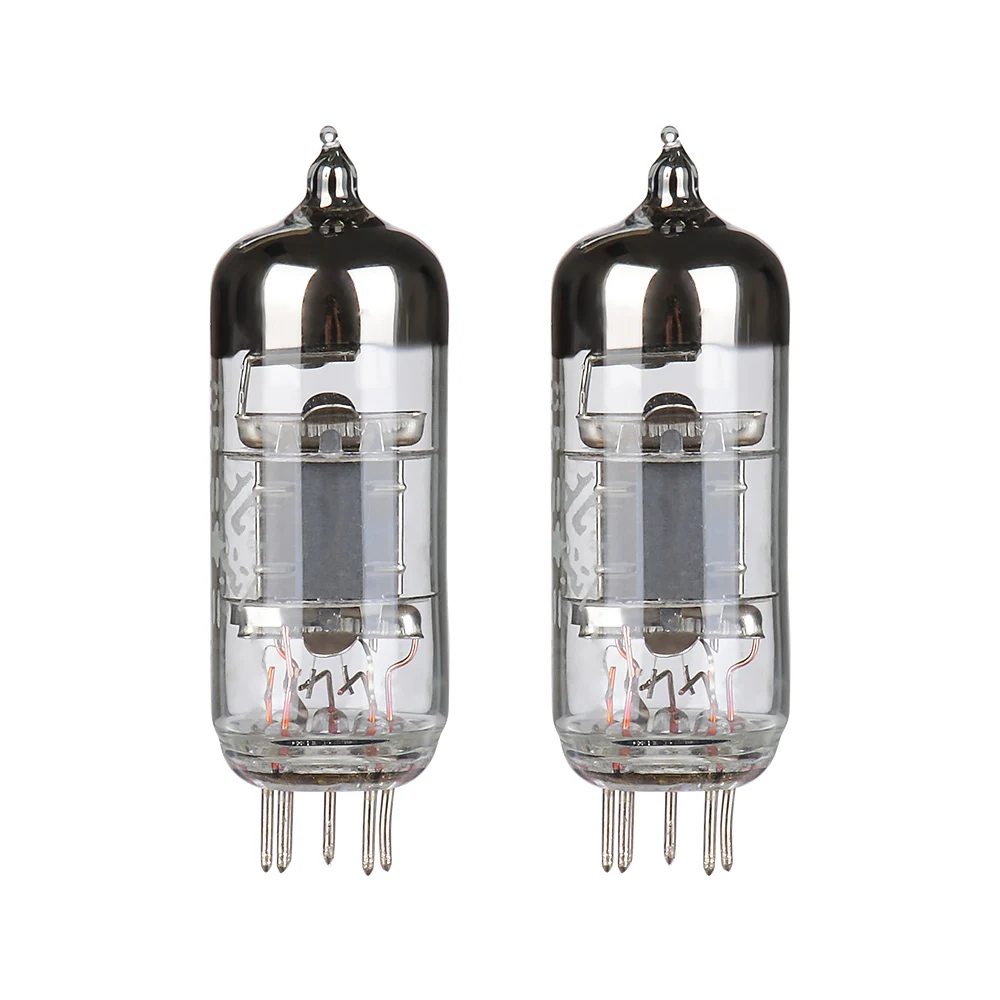 AIYIMA Upgraded 6A2 Tube Preamplifier Amplifiers HiFi Preamp Bile Buffer Audio Amp Speaker Sound Amplifier Home Theater DIY