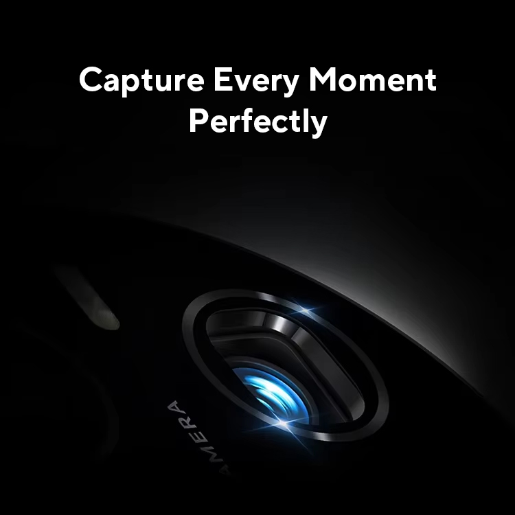 【Estreno mundial】Versión global HONOR Magic7 Pro 5G Smartphone Magic 7 Pro Snapdragon 8 Elite Pantalla OLED de 120 Hz Carga rápida de 100 W