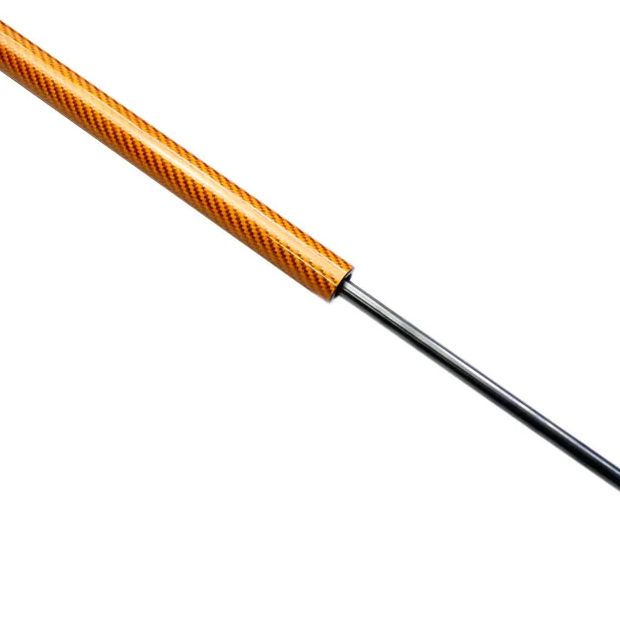 1PC バックドアステーガスストラットスズキグランド Vitara 5 ドア SUV 1999-2005 リフトサポートダンパーショックアブソーバープロップロッドスプリング