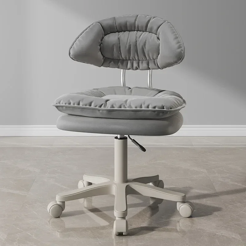 Salón De belleza Barberia Silla profesional pestañas Tech peluquería rueda Spa Taburete Silla De Barbero Barbing