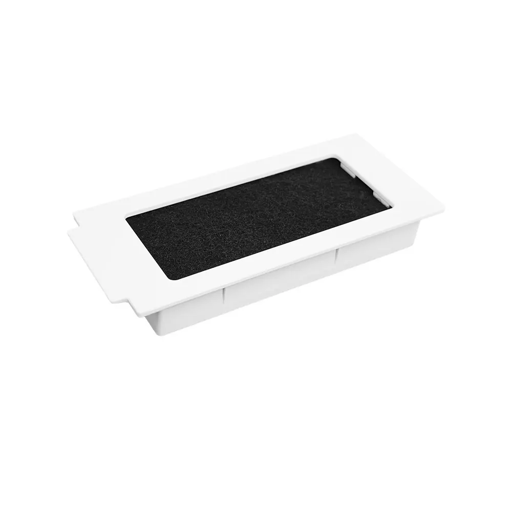 Compatible con ( Ecovacs T30 Pro Omni, T30 Omni, Yeedi M12 Pro+, M12 Ultra Plus ) Cepillo Principal y Lateral, Filtro, Trapeador, Bolsa de Polvo, Accesorio