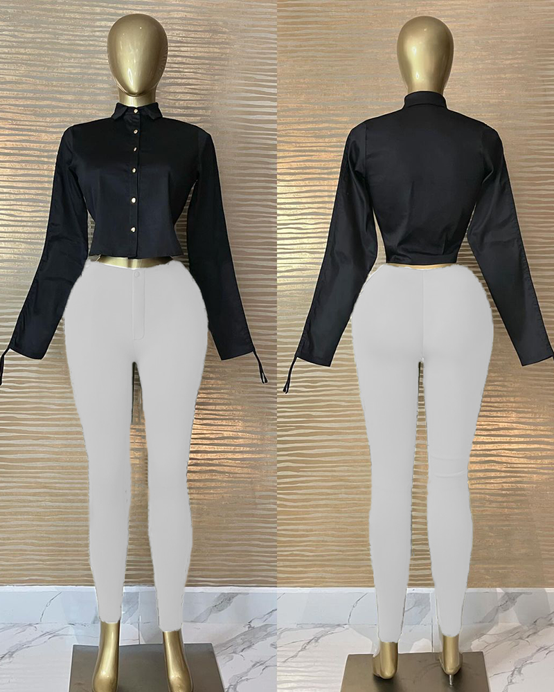 Leggings adelgazantes para levantamiento de glúteos y control de barriga de cintura alta