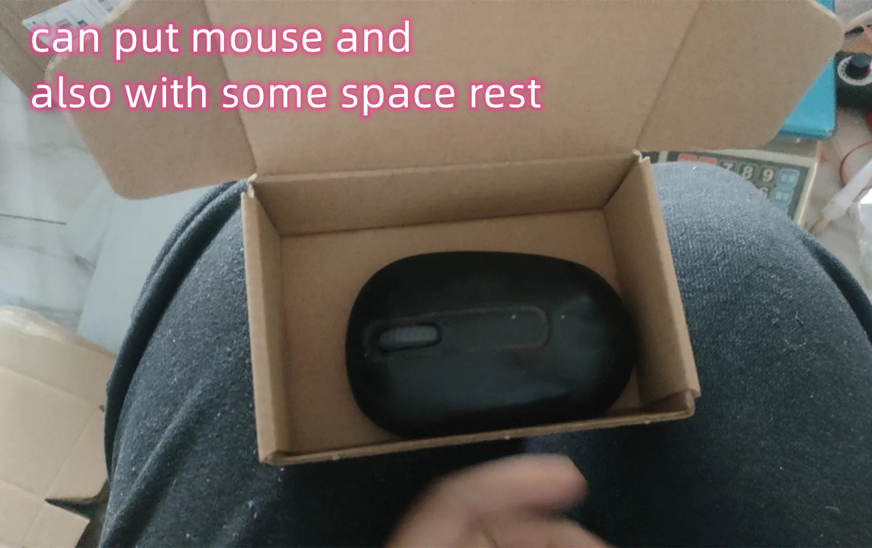 小さなビジネスのためのクラフト配送ボックス、郵送ラップパッケージ、結婚披露宴用品、石鹸キャンディーギフトパッキングボックス、13x8x4cm、20個