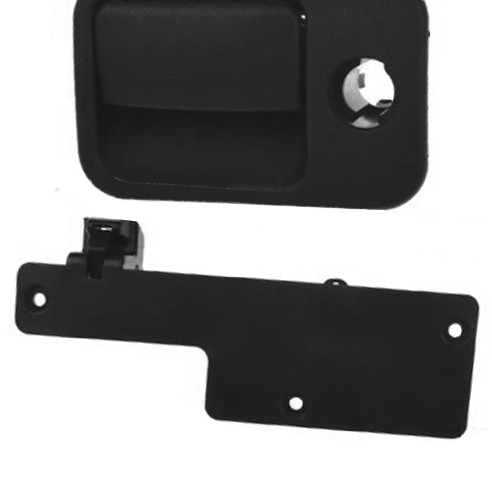 Для VW Volkswagen GOLF MK3 Vento Jetta перчаточная коробка, ручка, защелка