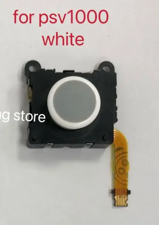Original NEW Replacement 3D Analog Joystick for PS VITA 1000 PSV1000 Psvita10xx PSV2000 PS VITA 20xx 3d Analog Joystick Button