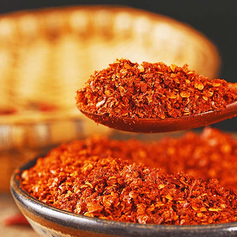 CuiHong 1：10 Chilli Powder 88.25oz(2500g)*1 Pack