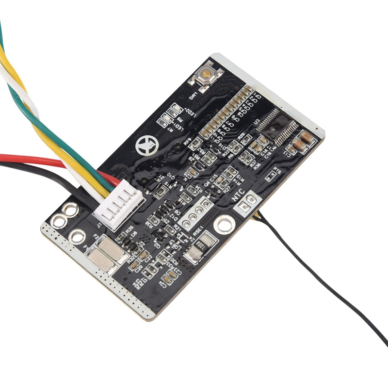 For Xiaomi M365 BMS Battery Protection Motherboard Electric Scooter Board Management System Repair Replacement