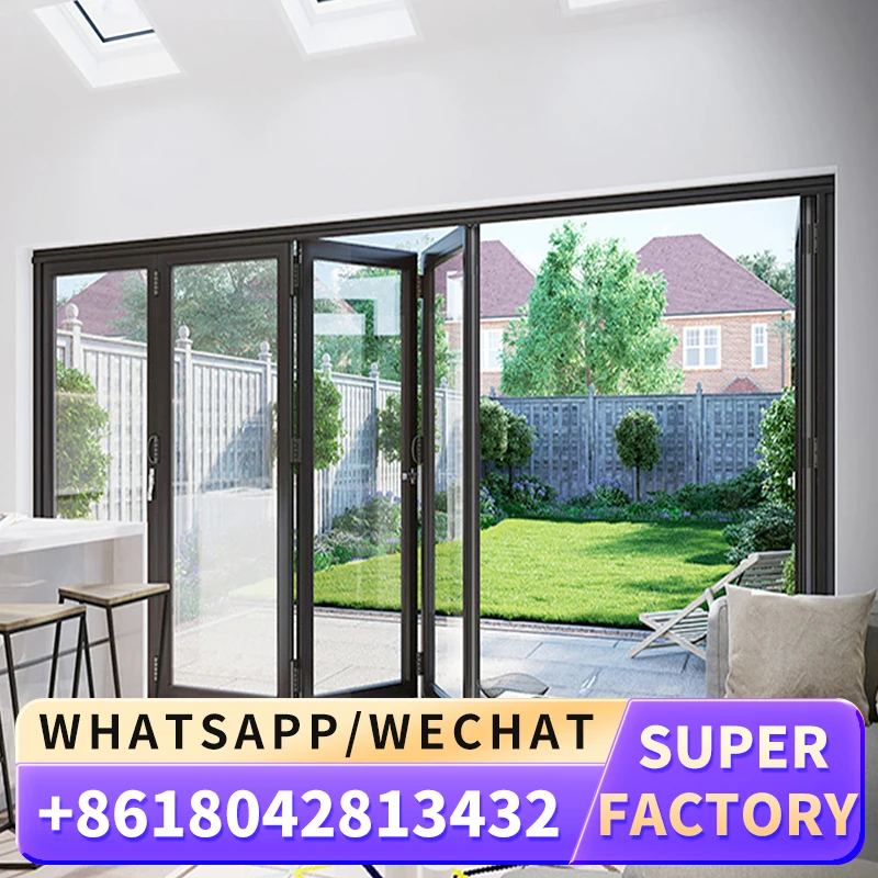 Bifold Door Hardware Kit Folding Wooden Door Sliding Barn Door Hardware