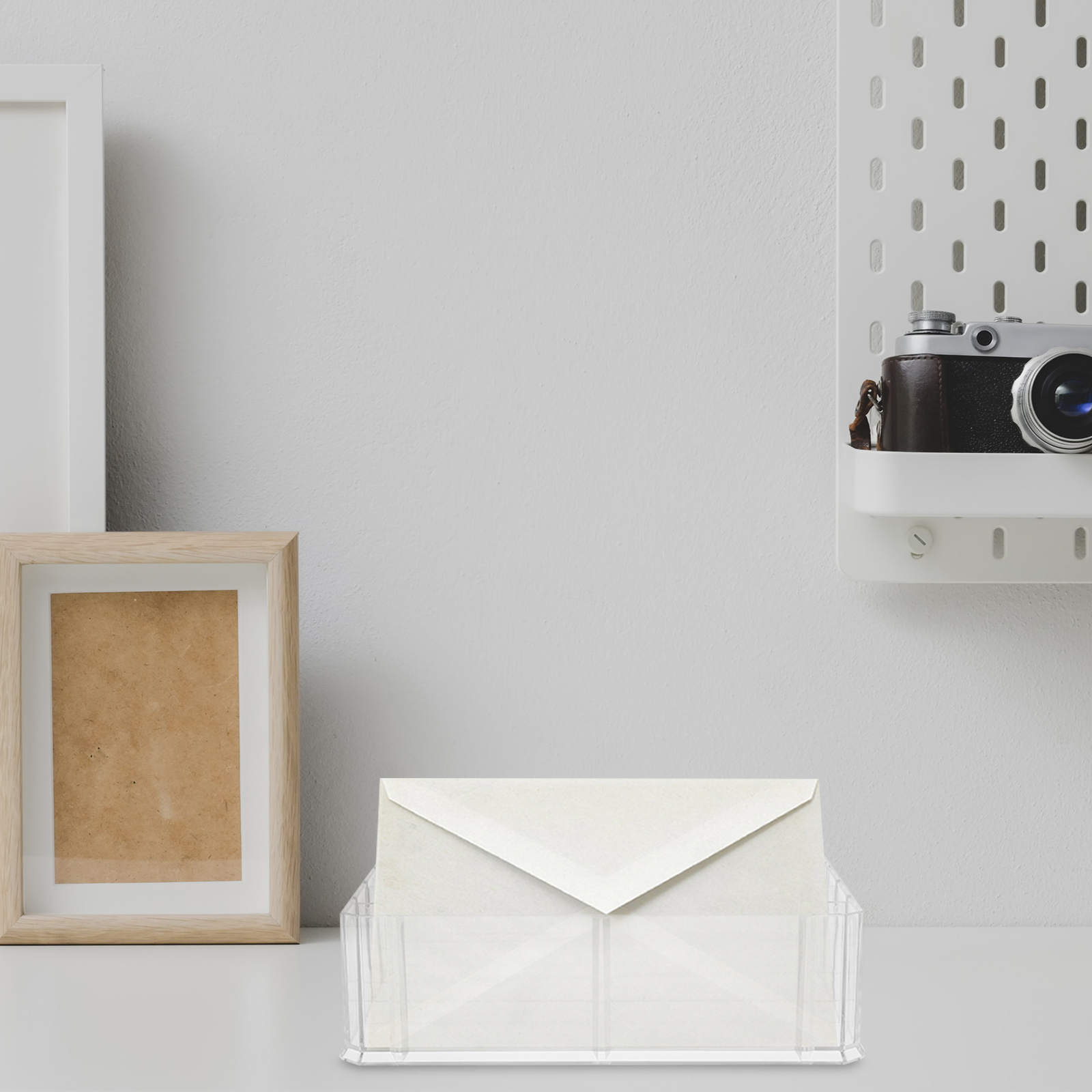 Aufbewahrungsbehälter mit Deckel, Geldkassette, Münzfach, Klassenzimmerorganisation und Telefonsperre, Taschenrechnerhalter, Schreibtisch