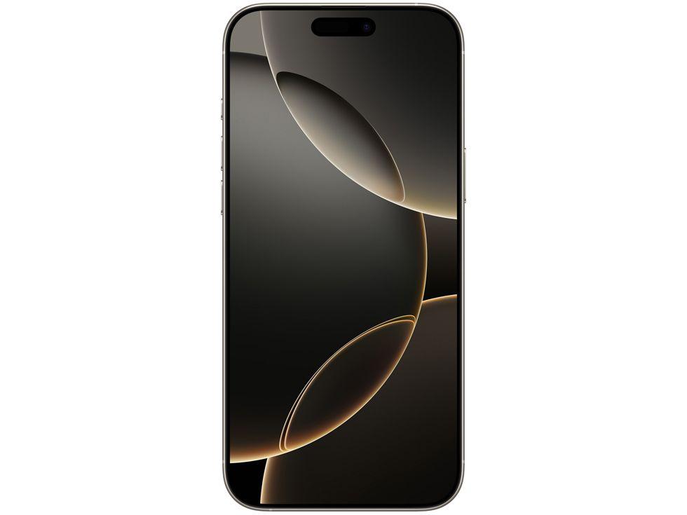 Apple iPhone 16 Pro Max 256GB Titânio Natural 6,9" 48MP iOS 5G