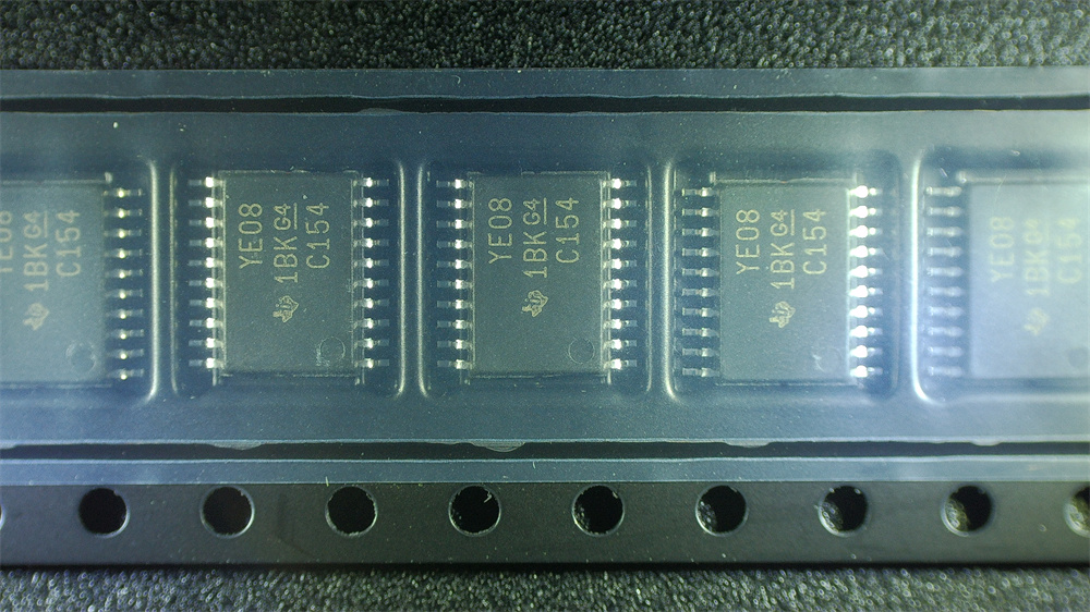 TXB0108PWR YE08 TSSOP20 100% originale nuovo disponibile