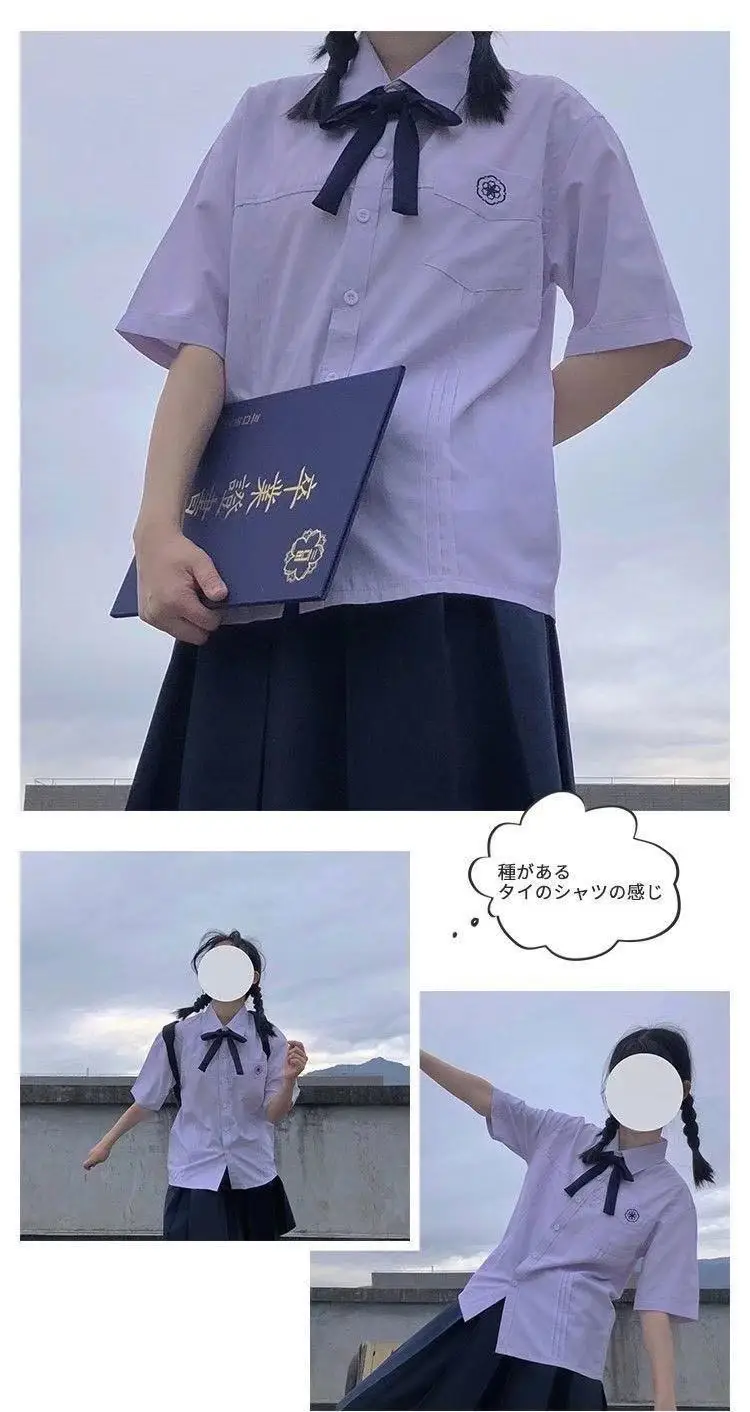 蝶ネクタイレディースファッション日本 JK スタイルストライプ女子学生制服蝶ネクタイ女の子のための韓国コスプレ女性蝶 Corbashis