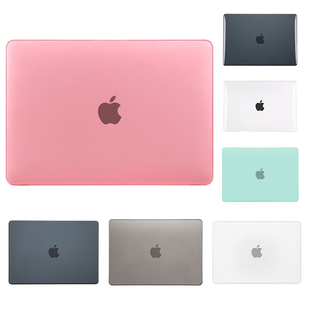 Etui na laptopa do nowego etui MacBooka Pro 14 2023 do MacBooka M3 M2 M1 Chip Pro 16 Funda 2022 2020 Air 13 13.6 15 Pokrowiec akcesoria