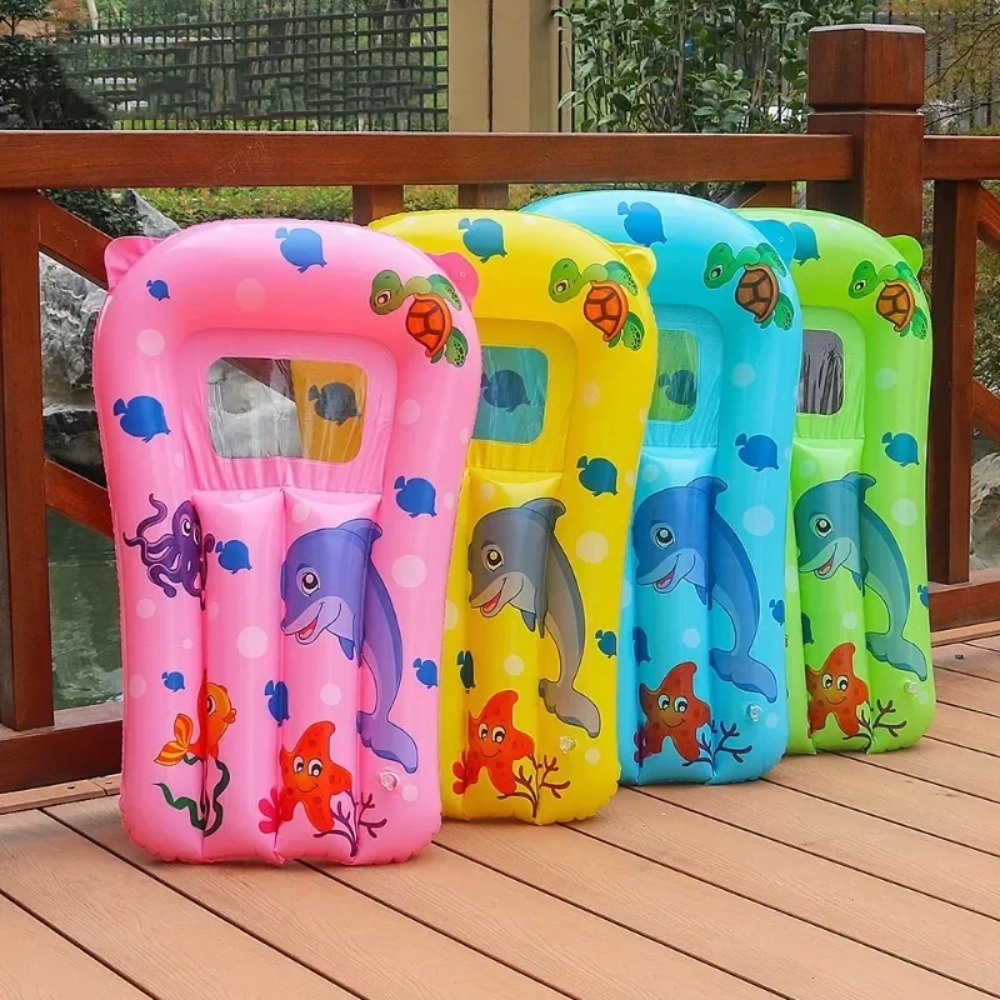 Asiento flotante inflable para piscina, anillo de natación, hamaca de agua, piscina circular, bañera, equipo de tubo de juego de agua