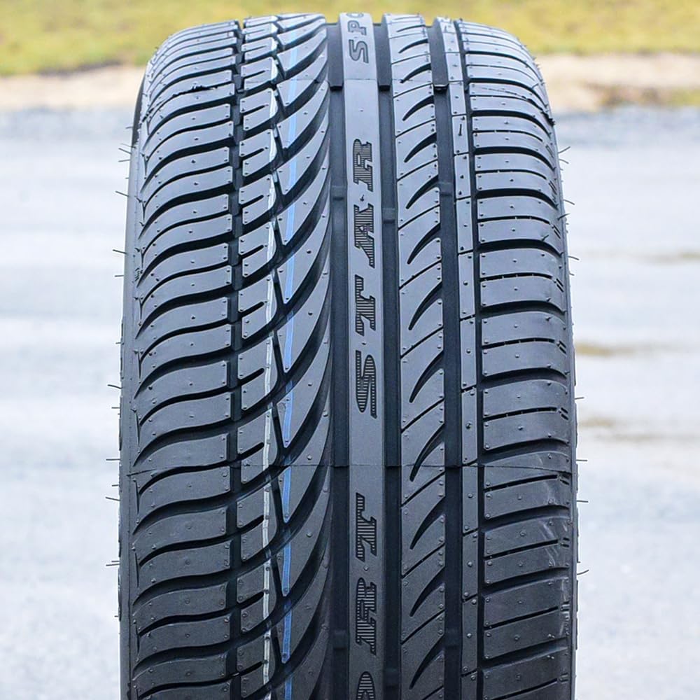 Set of 4 215/60R16 All-Season Radial Tires, 99V Load Range XL, 4-Ply BSW, UTQG 380AA
