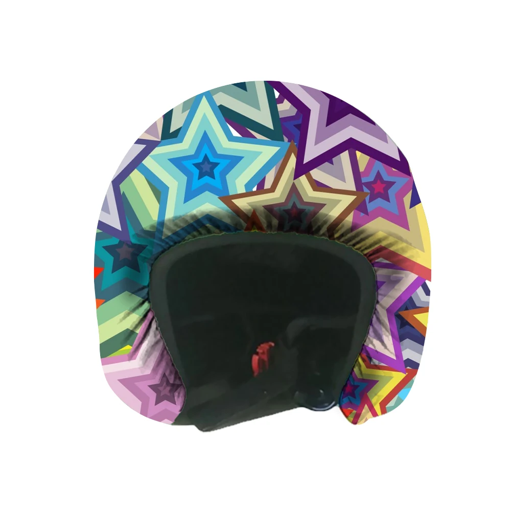 Nowy projekt osłony na kask narciarski tani, fajny projekt osłony na kask do jazdy na łyżwach