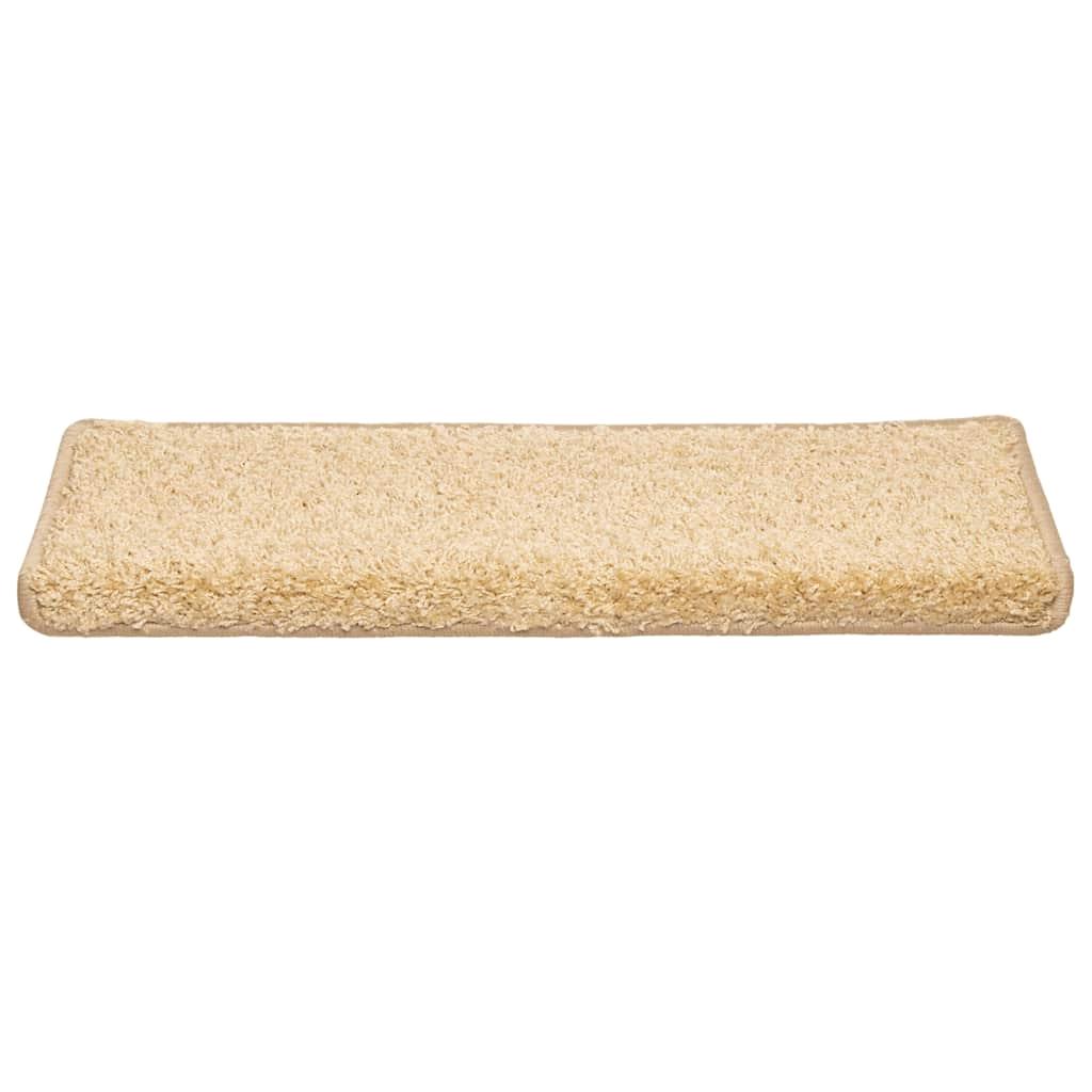 Stufenmatte 30tlg. 65x2 für X4 cm Braun