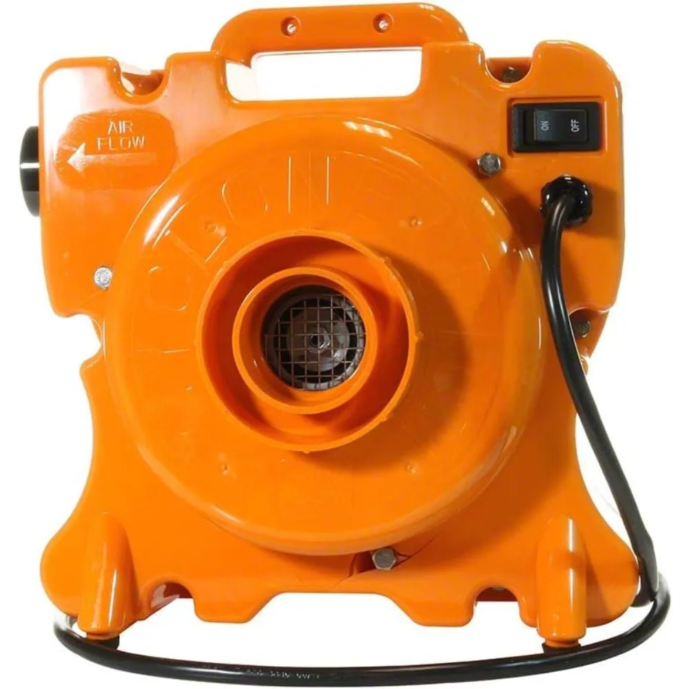 3 HP Cyclone Pool Line Blower and Vinyl Liner Vacuum 4128100P