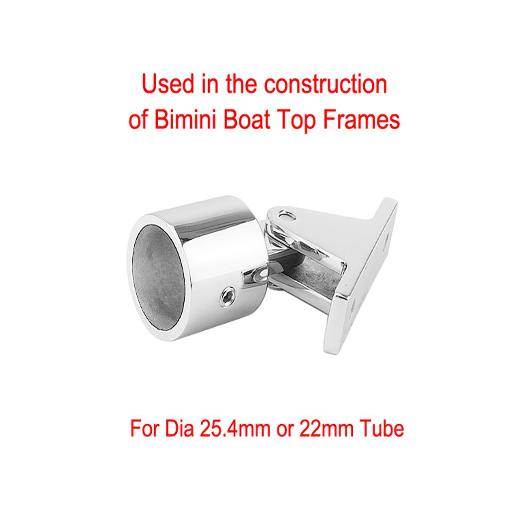 Шлюповая Крышка для лодки, из нержавеющей стали 316