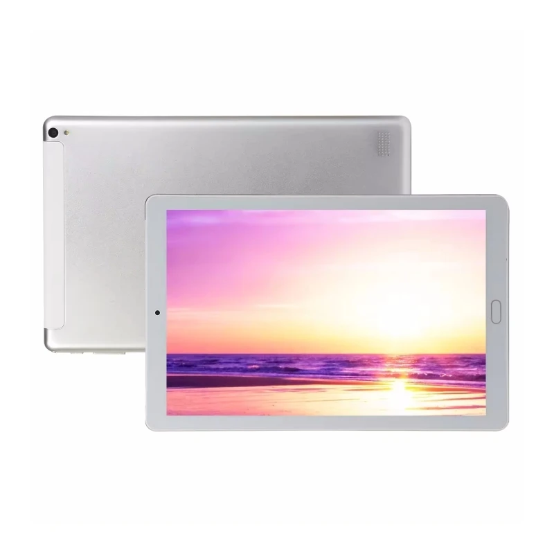 Top-Verkaufs typ c Android 7,0 Tablets 9,6 Zoll kt107 3GB RAM 32GB ROM 6000mAh MTK6580 Quad-Core 1,3 GHz x IP-Dual-Kamera