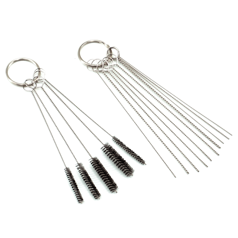 Bụi Bộ Chế Hòa Khí Carbon Bụi Bẩn Phản Lực Loại Bỏ Vệ Sinh Bộ Chế Hòa Khí Dụng Cụ Vệ Sinh Kim Cọ Công Cụ Dụng Cụ Vệ Sinh Làm Sạch