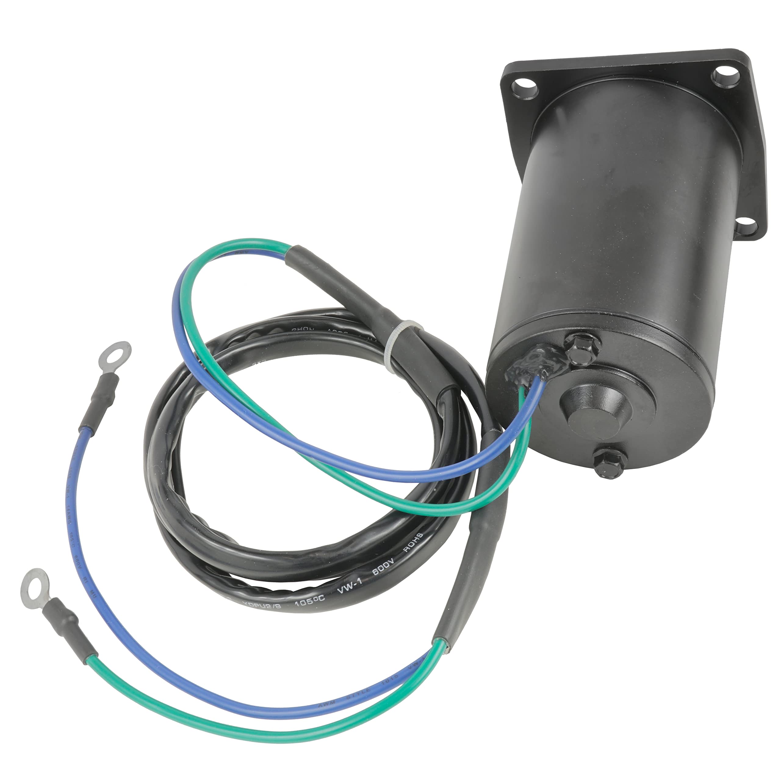 ヤマハ用トリムチルトモーター、ボードエンジン、75hp、80hp、90hp、100hp、f80tlrx、f100tlry、f100、67f-43880-00-00、10862、430-22066