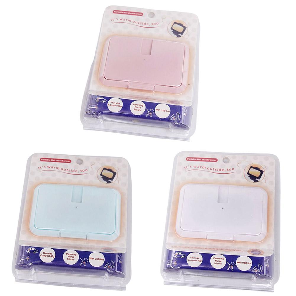 旅行用USB電源のベビーワイプ,ウェットワイプ,ポータブルヒーター,赤ちゃんに最適