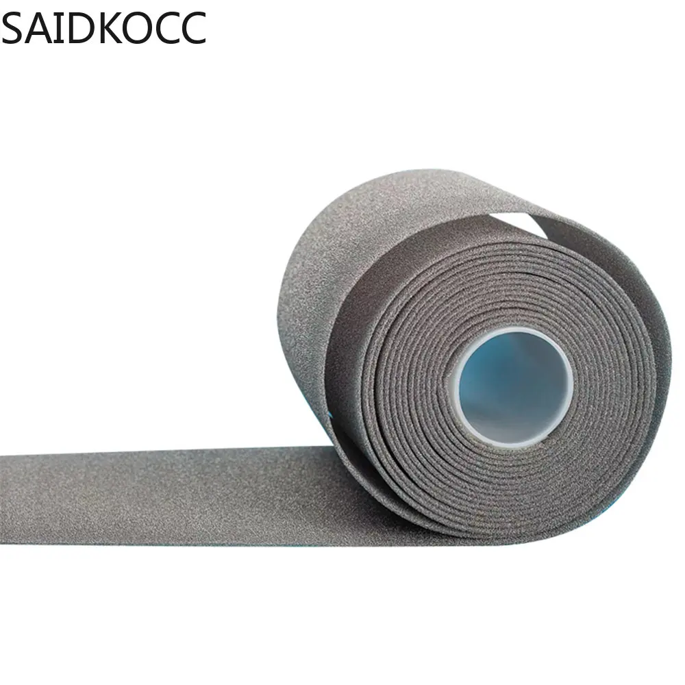 SAIDKOCC Porosity 85% -99.8% Ni Nickel Foam Customizable PPI Porous Metal for Water Electrolytic