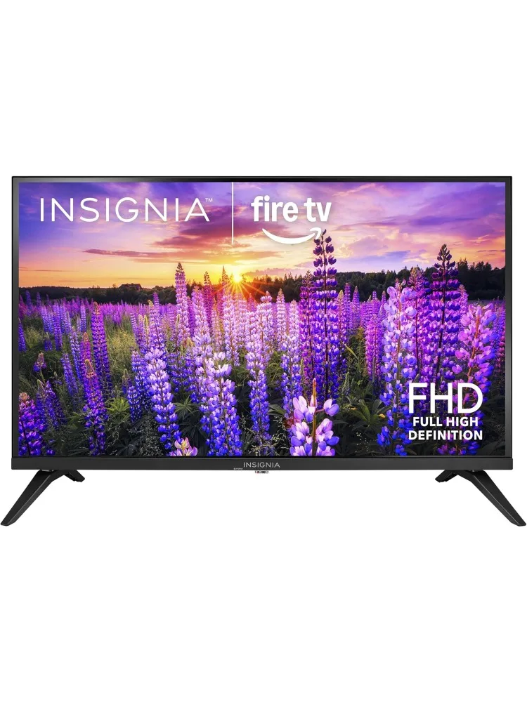 40" Class F40 Series LED Full HD Smart Fire TV with Alexa Voice Remote (NS-40F401NA26)