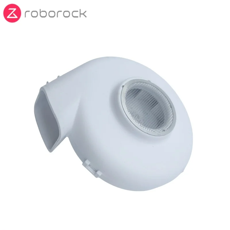 Original 2500Pa Fan Motor for Roborock S7/ S6 MaxV/ E5/ Q5/ Q7/ T7S Plus Robot Vacuum Cleaner Parts Replacement