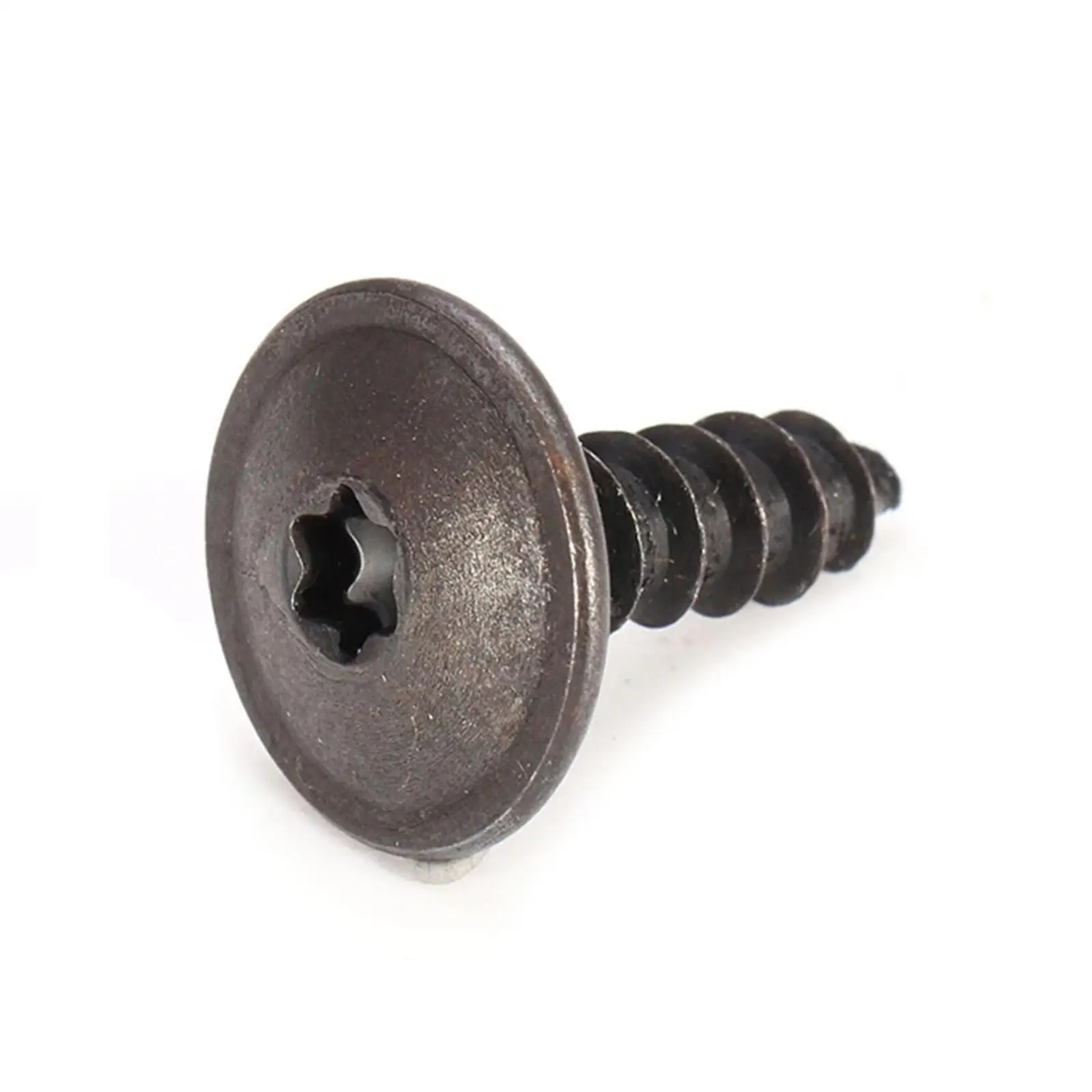10pcs Car Clips Fastener for AUDI A1 A3 A4 LA5 A6 LA8 Q3 Q5 Q7 For Engine Splash Guard Self Tapping Screws Fastener Clips for VW 