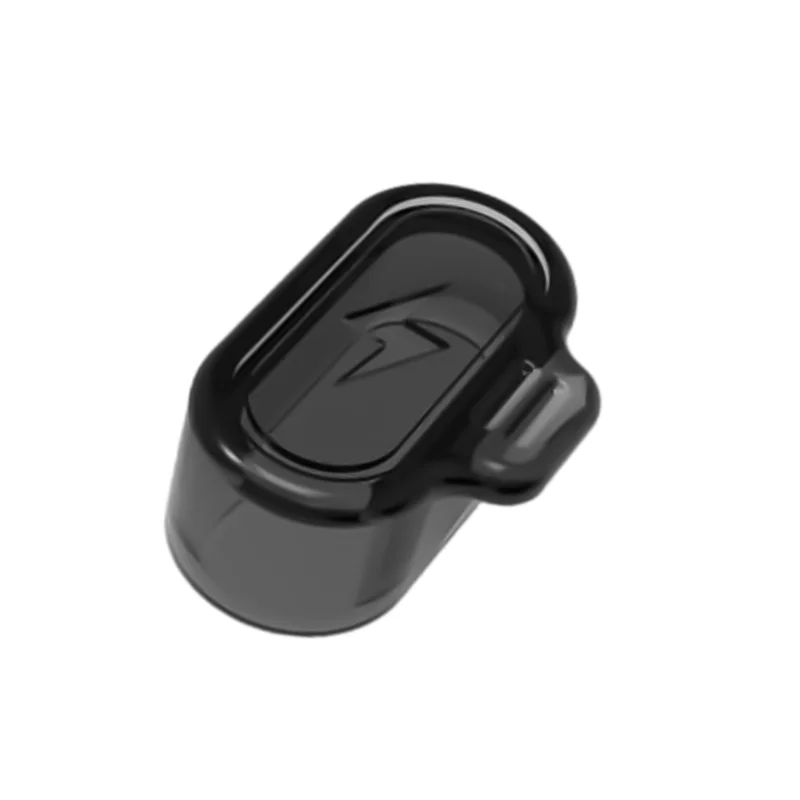 10/1pcs Transparent Dust Cover for Garmin Forerunner 955 945 255 Fenix 7 7S 7X 6 6S 6X Soft TPU Dust Plug Clear Dust Cap Case