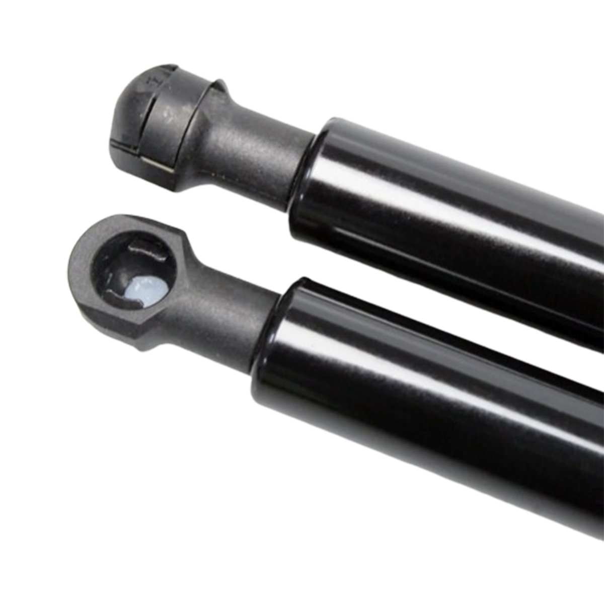 2Pcs 90450JD01B for Nissan Qashqai J10 Rogue Sport 2007-2013 Car Rear Trunk Boot Tailgate Gas Struts Lift Support Rod Bars