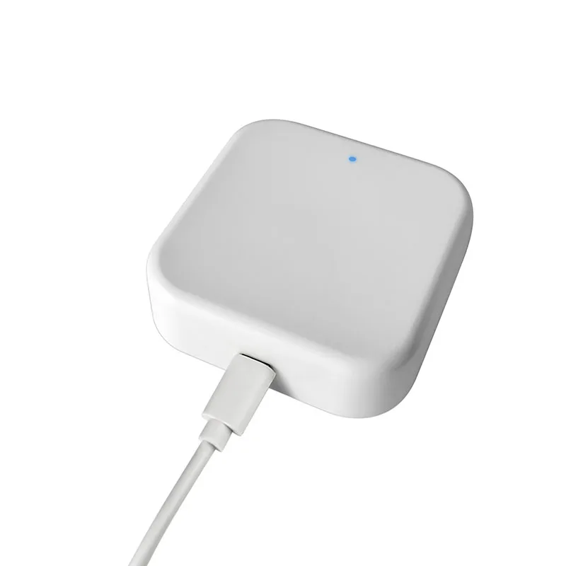TTLOCK APP G2 WIFI Hub TTLOCK Bluetooth zu Wifi Gateway Konverter Für TTLOCK Smart Türschloss Access Control Maschine