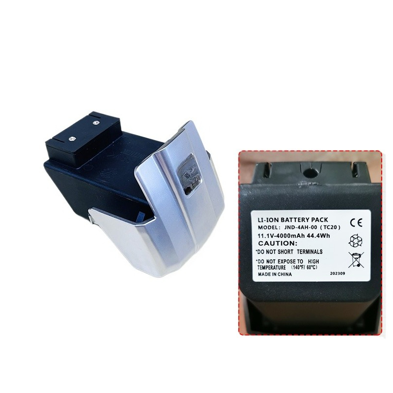 JD13/16 портативная электрическая обвязочная машина, оригинальная литиевая батарея V1/V2/V3/D19A, аккумулятор для упаковочной машины