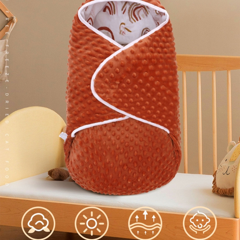 Одеяло для детских автокресел, хлопковое мягкое одеяло для новорожденных, пеленальное одеяло для мальчиков и девочек