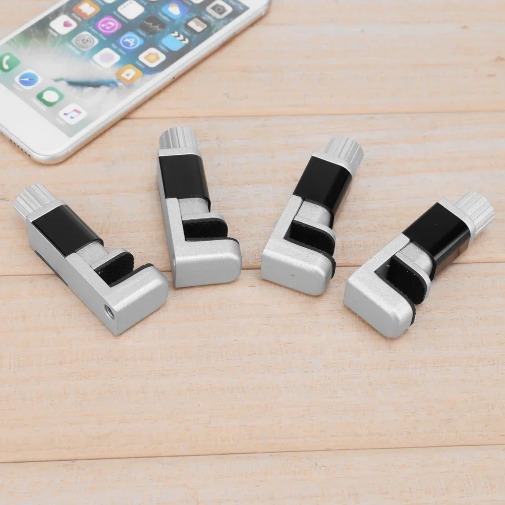 Einstellbare Metall Clip Universal Telefon Reparatur Werkzeuge LCD Display Bildschirm Befestigungs Vorrichtung Halter Klemmen für Handy Tablet