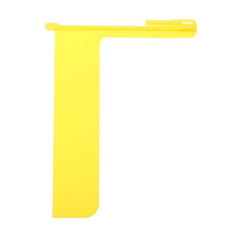 子供のためのクリエイティブなジッパーブックマーク、面白い読書ブックフォルダー、ページクリップ、ノベルティステーショナリー、男の子と女の子のためのギフト、1個