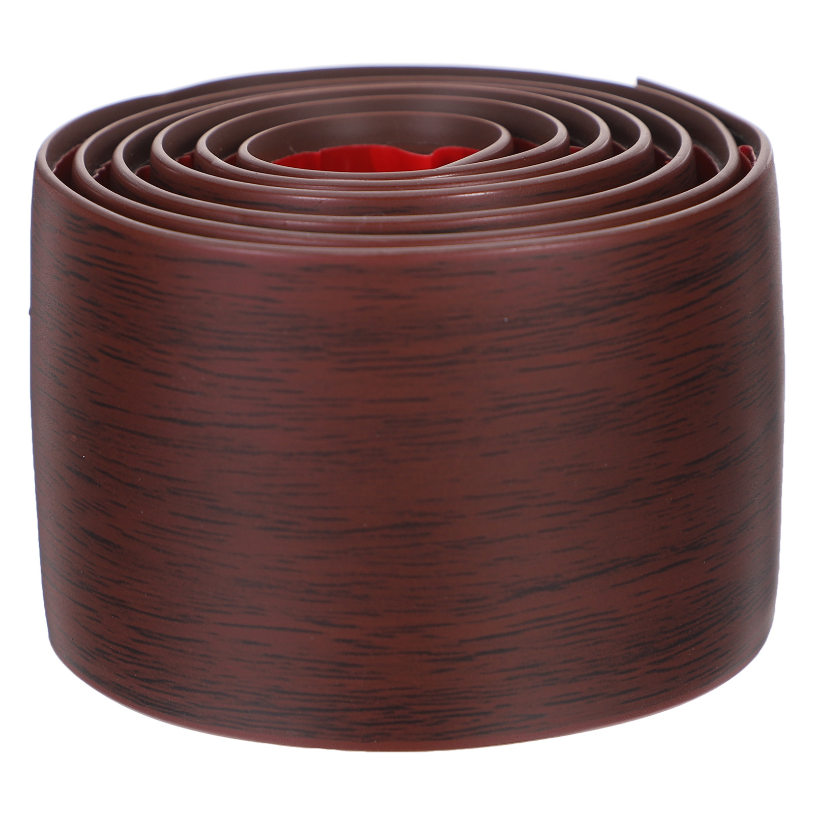 Floor Transition Strip Pvc Adhesive Back Durable Flexible Threshold Trim For Carpet Tile Vinyl Wood Flooring Gap Cover Stovetop