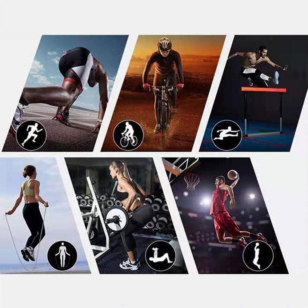 Sports Men Leggings Fitness Elastic Compression Tights Quick Drying Running Training Stretch Five Point Shorts Wholesale