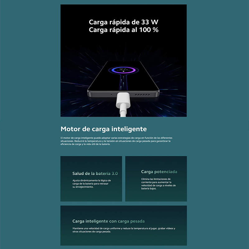 Xiaomi Redmi Note 13 5G 6GB RAM 128GB ROM，NFC,MediaTek Dimensity 6080，120HZ，108MP Camera，33W charging，5000mAh