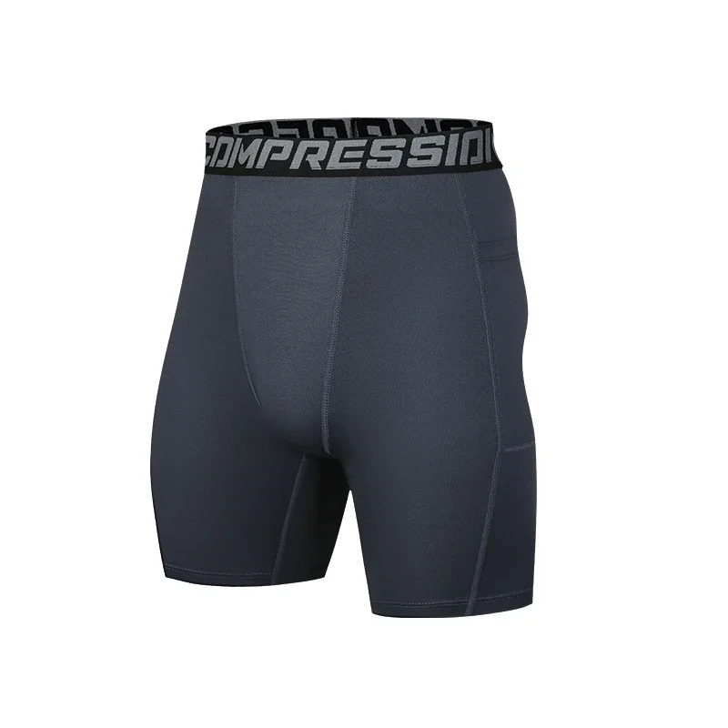 The most popular sports tight shorts in 2025, lightweight and breathable, suitable for running and fitness