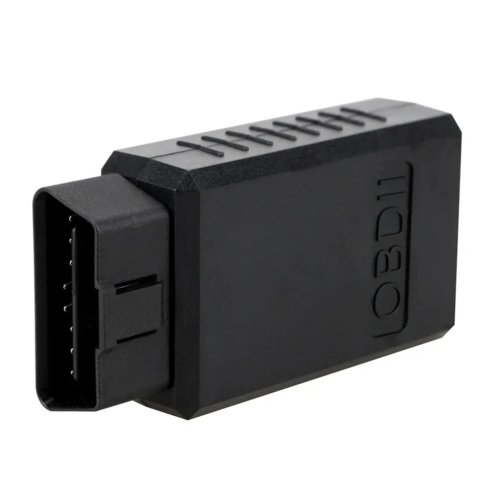 ELM 327 V2.1 OBD2 Universal Car Diagnostic Tools, Code Reader, Bluetooth, Auto Acessórios
