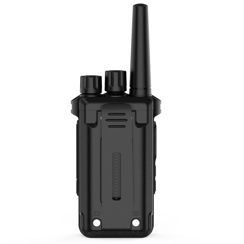 2pcs Walkie Talkie Portable Communication Radios Ham Wireless Set Devices Transceiver Receiver Two-Way Radio Statio KSUN X26