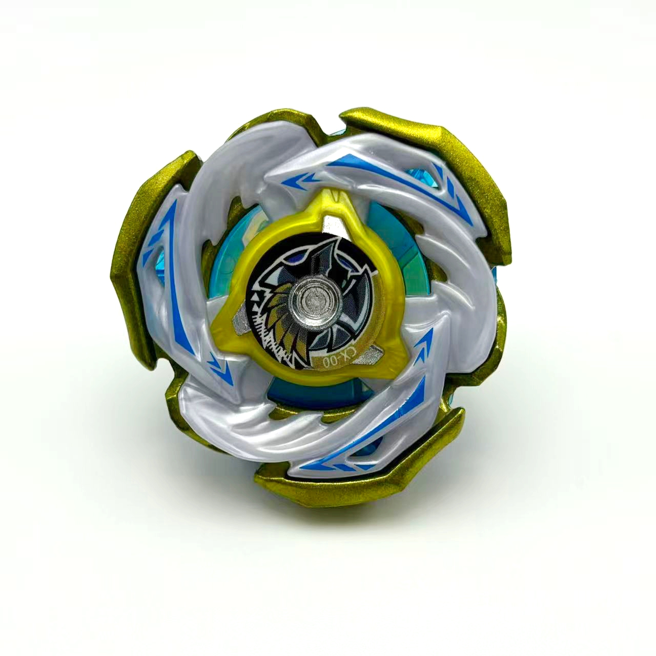 Flame Solong4u CX Series Kreisel, Kampfgeschenk, Spielzeug für Kinder