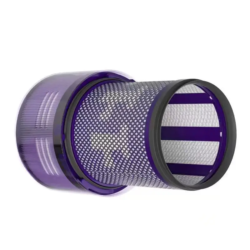 Para Dyson V12 / V12 slim / V12 detectar accesorios de detección delgada para Dyson filtro ciclónico repuestos de aspiradora