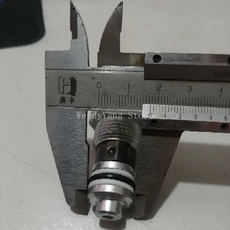 Hydralische Transpaletten-Teile für Ventilspule