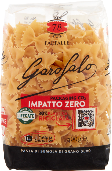 Pasta Far falle n78 500g - Garofalo