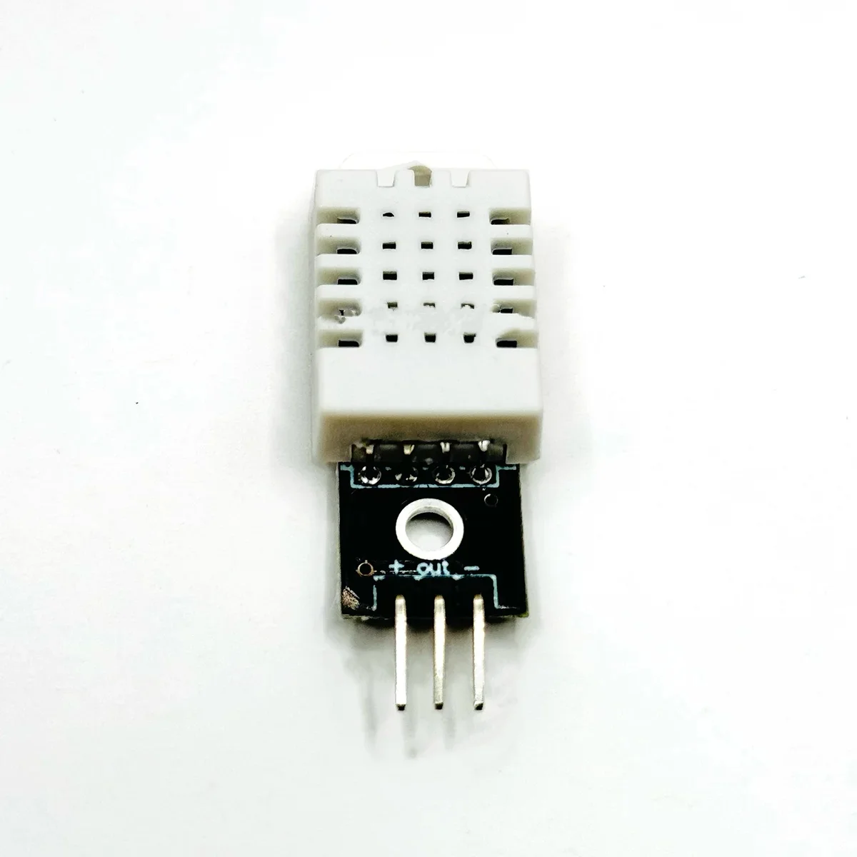 DHT22 Digital Temperature and Humidity Sensor AM2302 Module+PCB with Cable For Arduino
