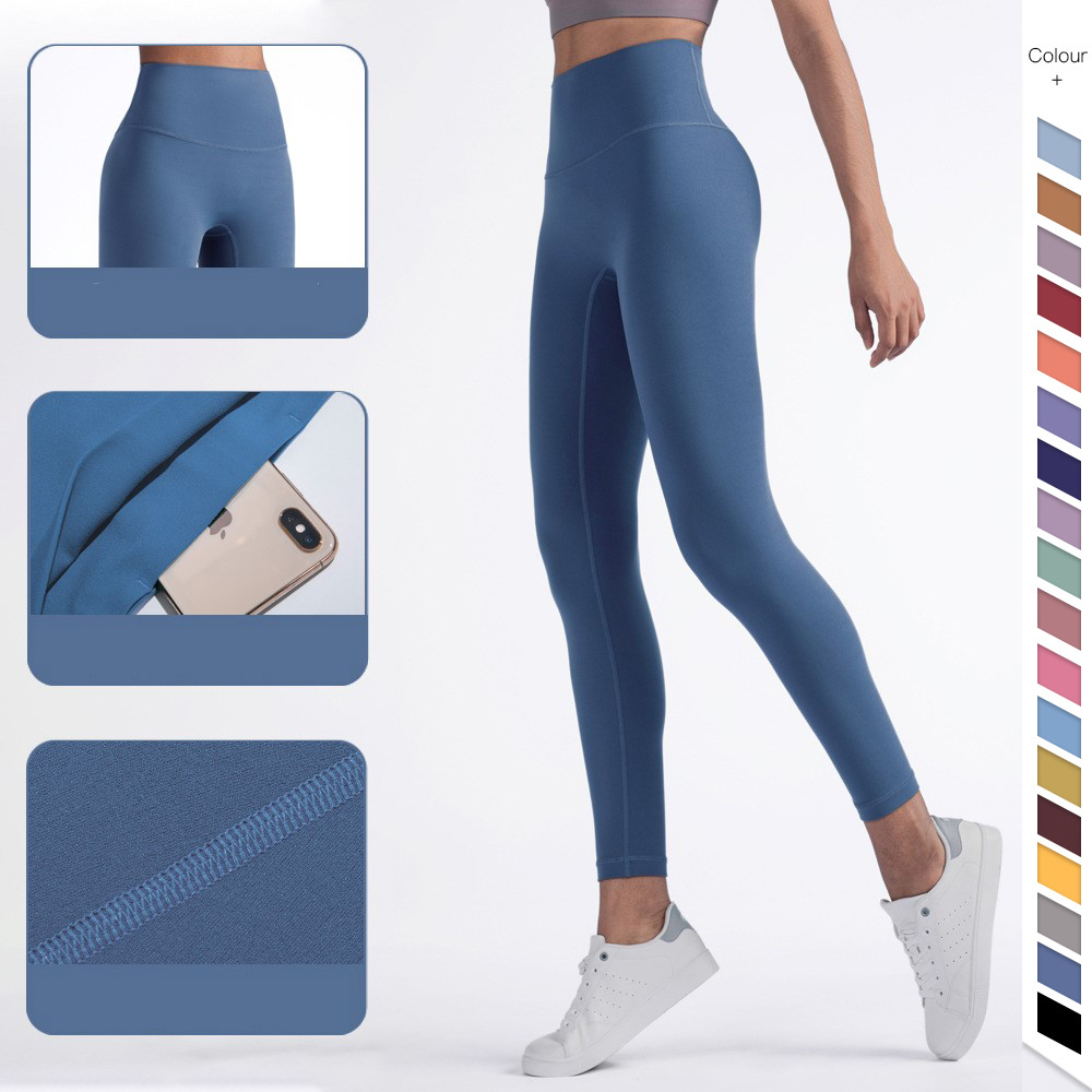 Vnazvnasi Pantalones de Yoga, mallas deportivas Para Mujer, mallas Push Up Para gimnasio, Pantalones deportivos Para correr, Pantalones Deportivos Para Mujer